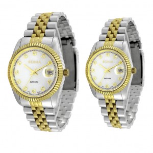 Bonia BNB10550-1157 dan Bonia BNB10550-3157